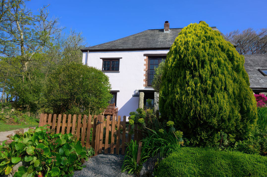 Beech Cottage, Warbstow - Sleeps 6 guests