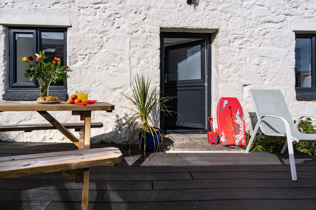 Rose Cottage