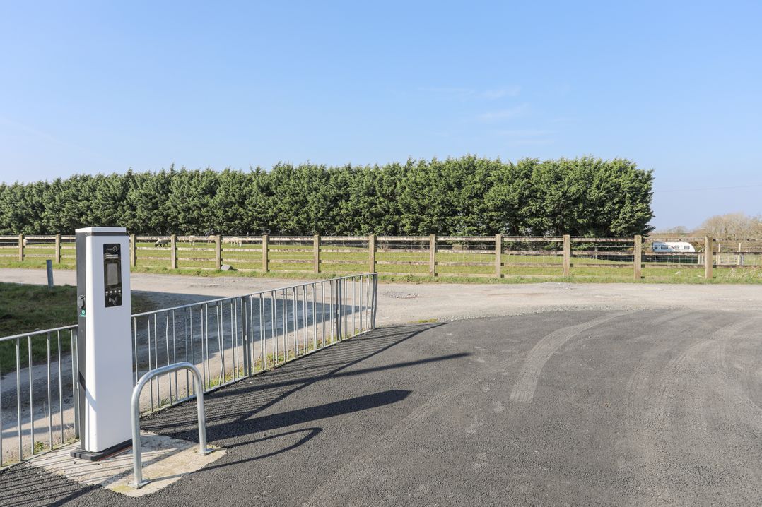 Bryn Afon Farm