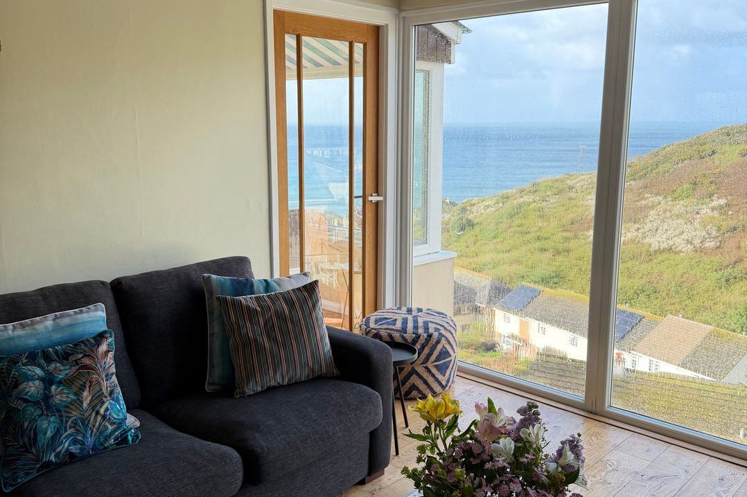 Ocean View