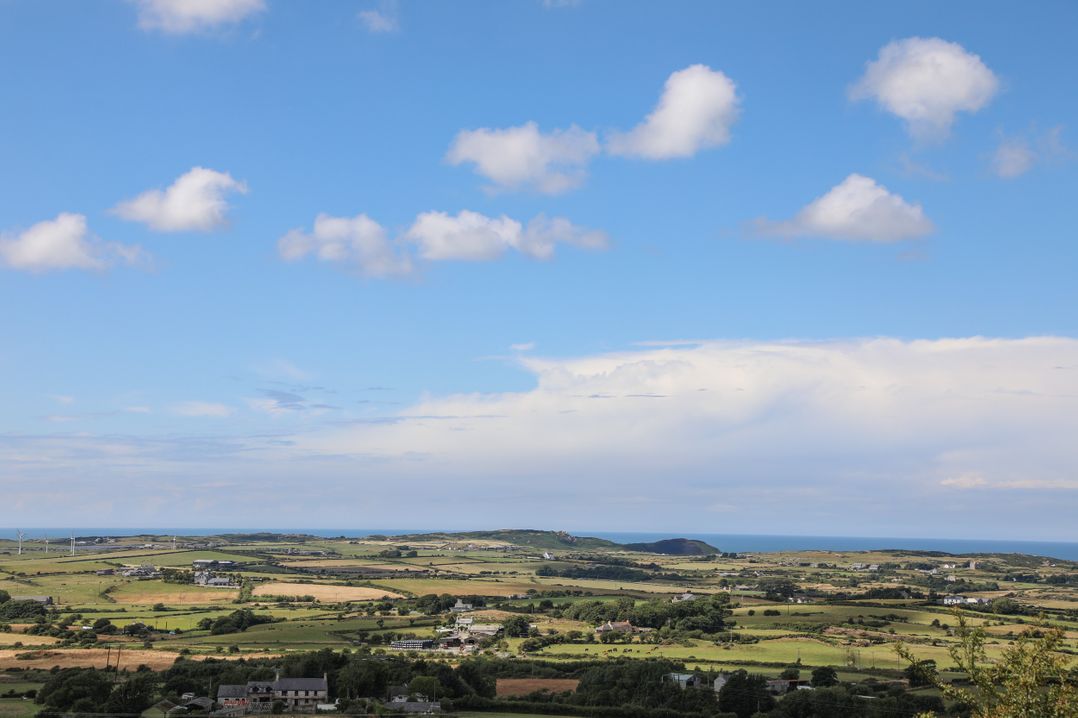 Tregynrig Bach