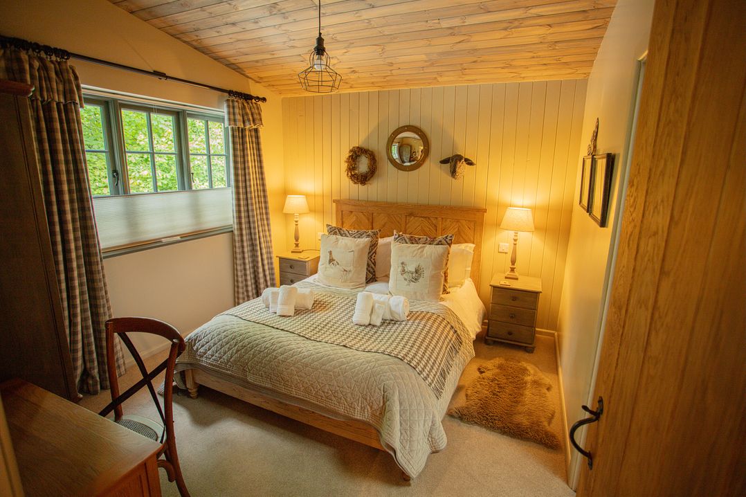 The Owl's Shack