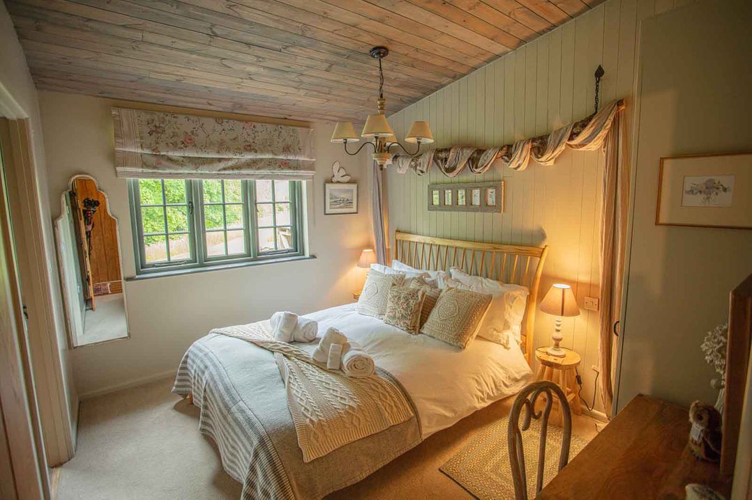 The Owl's Shack