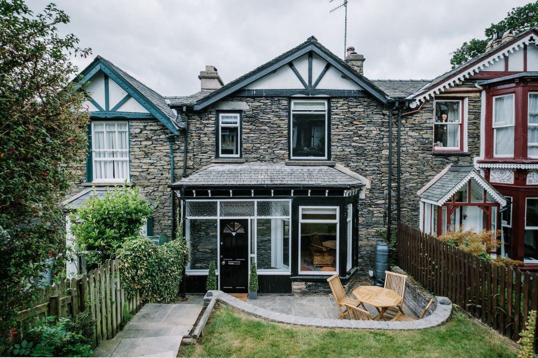 Craig Cottage