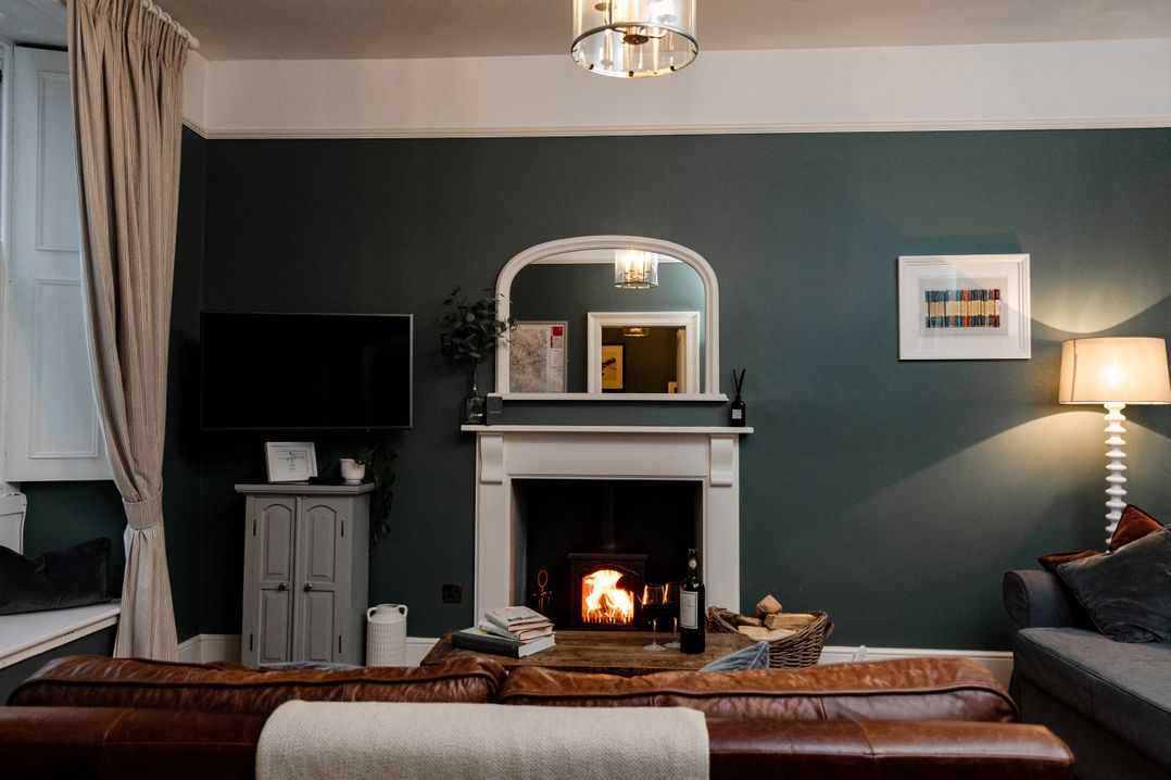 Pendle View Luxury Apartment