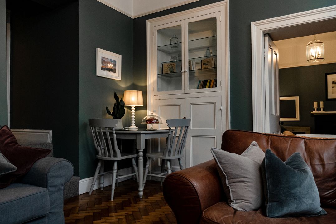 Pendle View Luxury Apartment