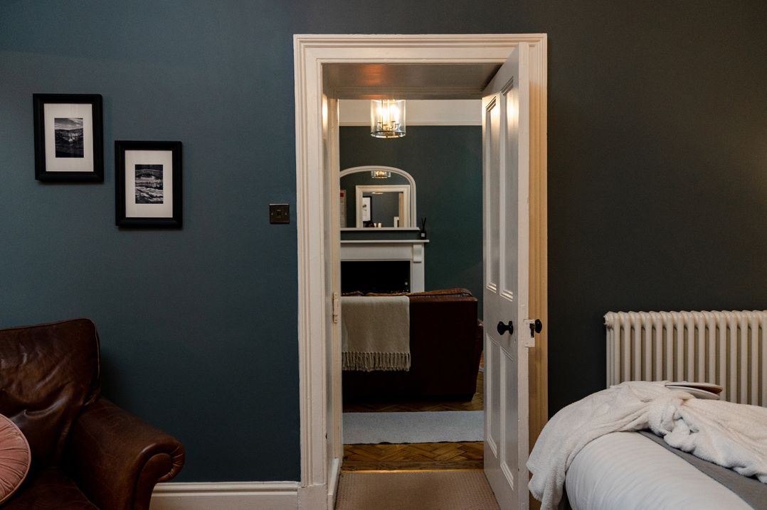 Pendle View Luxury Apartment