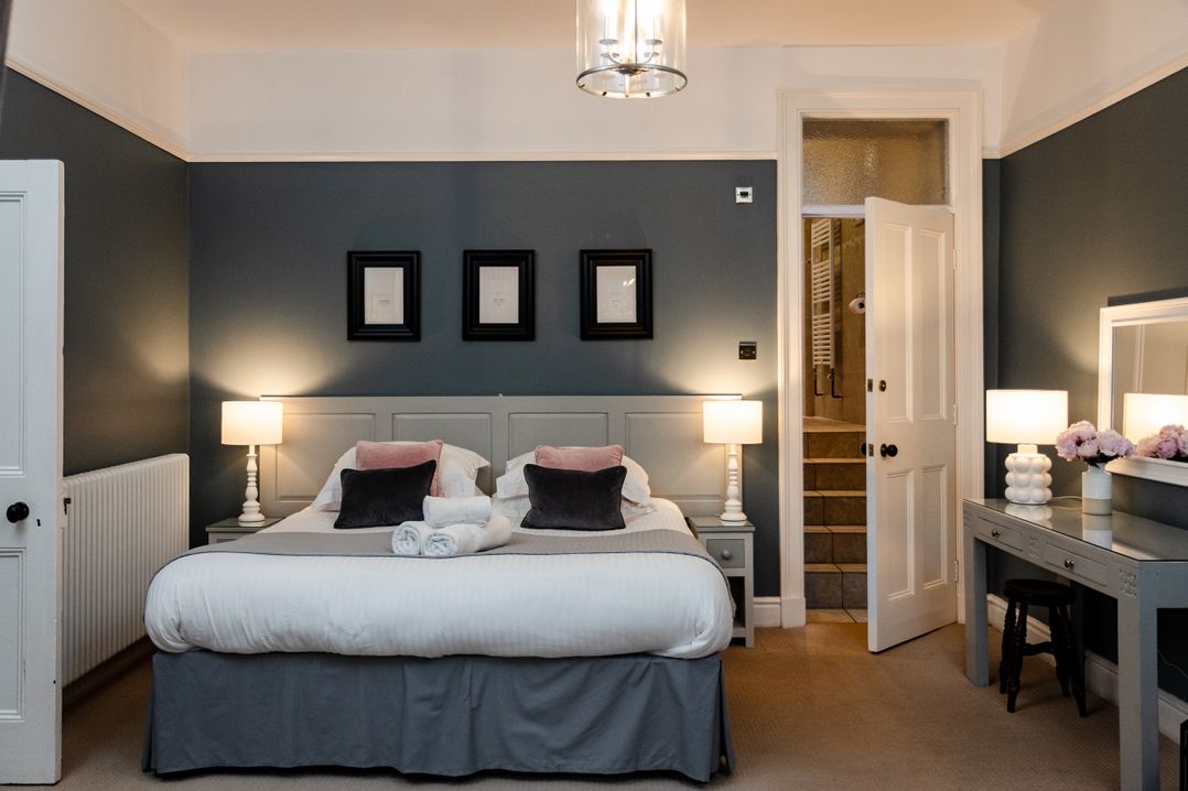 Pendle View Luxury Apartment