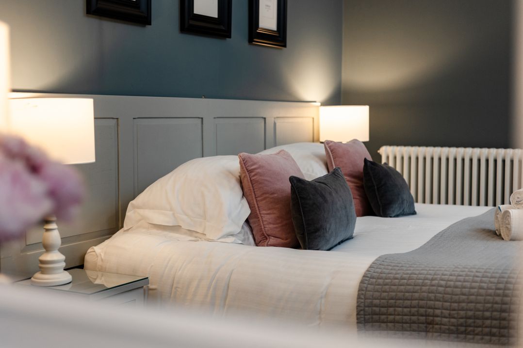 Pendle View Luxury Apartment