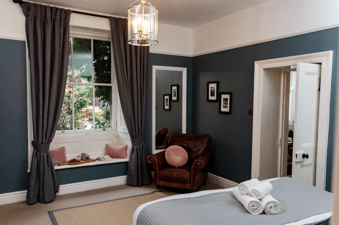 Pendle View Luxury Apartment