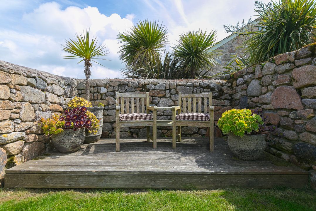 Scilly Stack