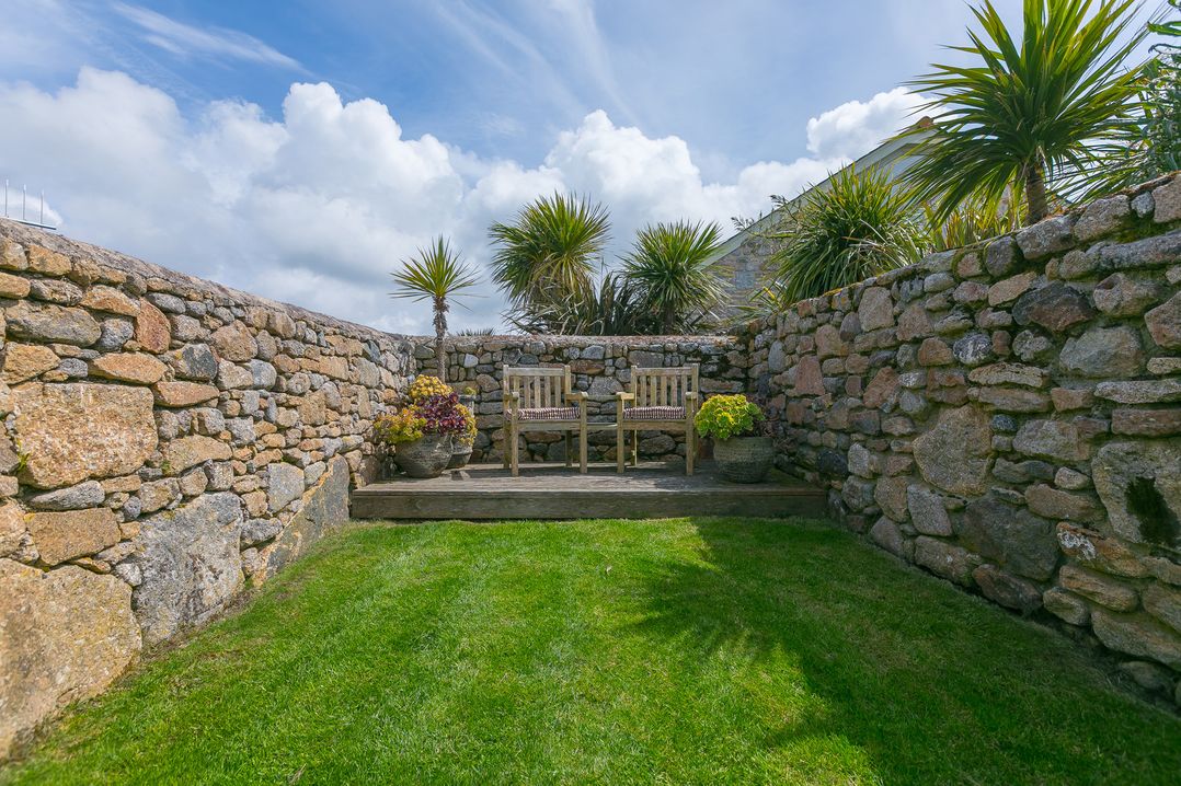 Scilly Stack