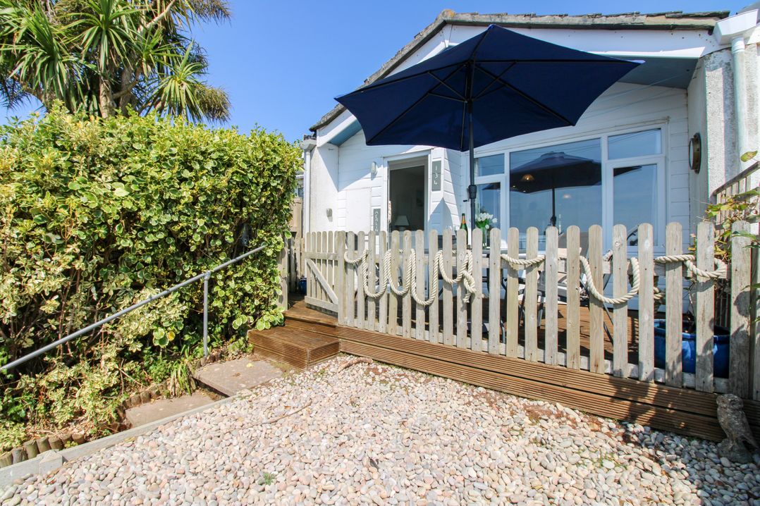 Holiday cottage in Malborough, Devon