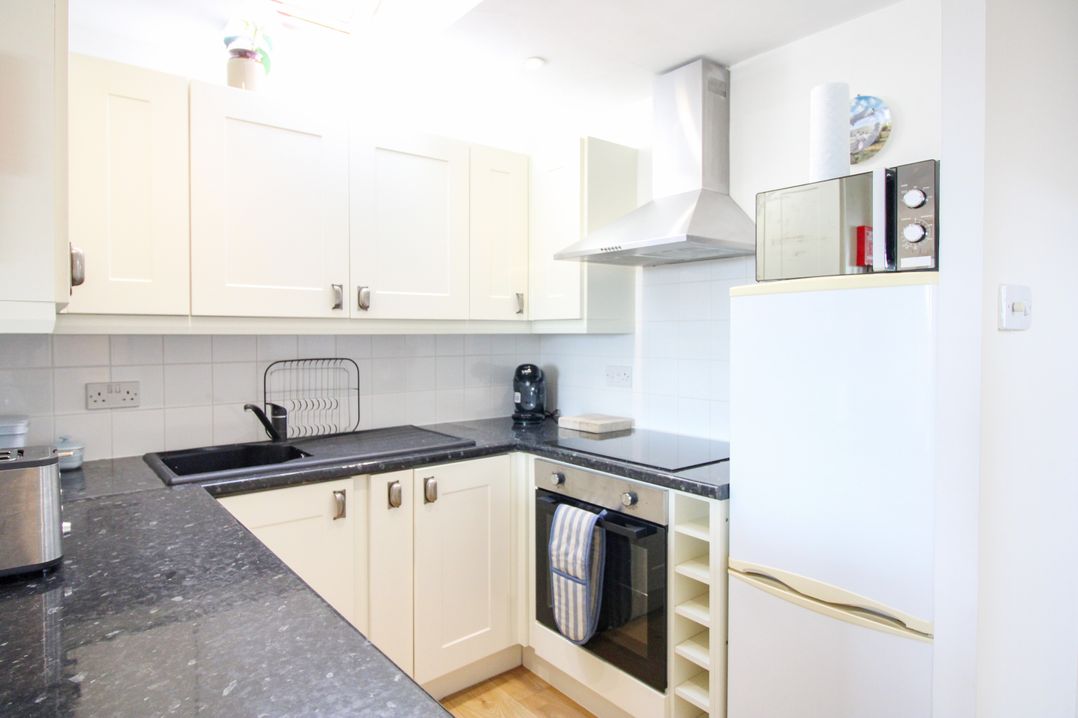 Holiday cottage in Malborough, Devon