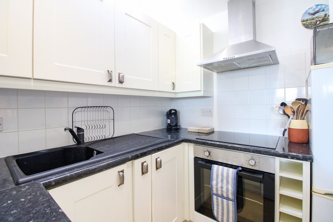 Holiday cottage in Malborough, Devon
