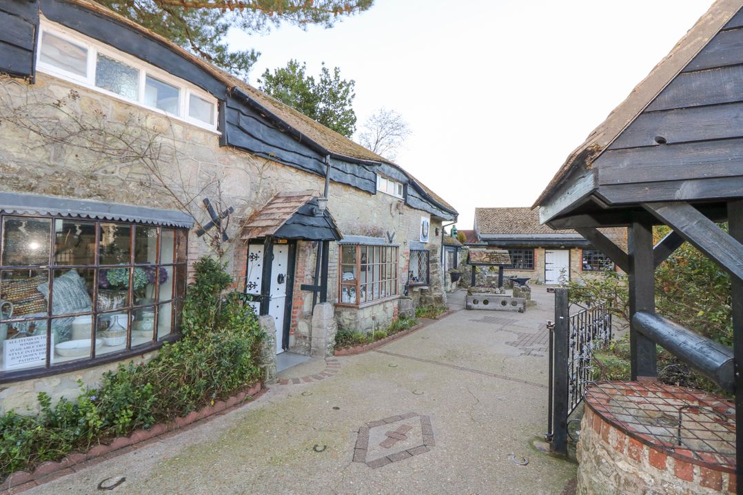 Willow Cottage