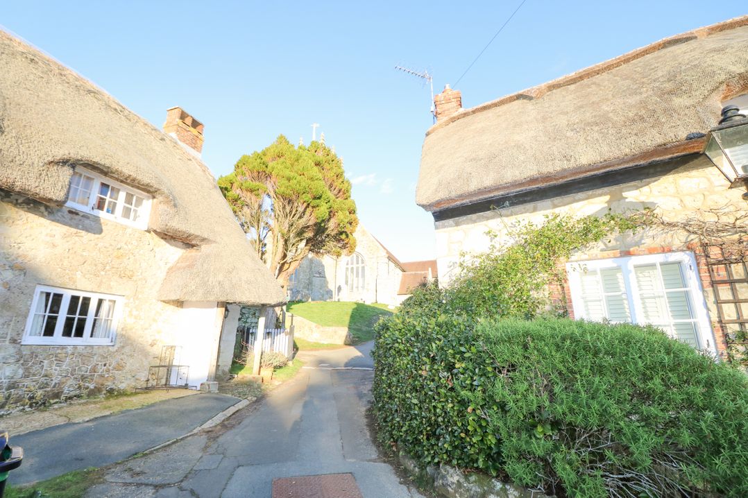 Willow Cottage