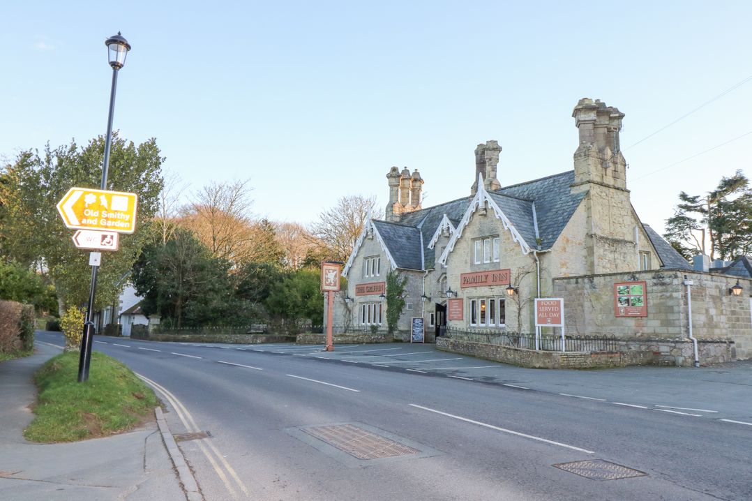 Willow Cottage