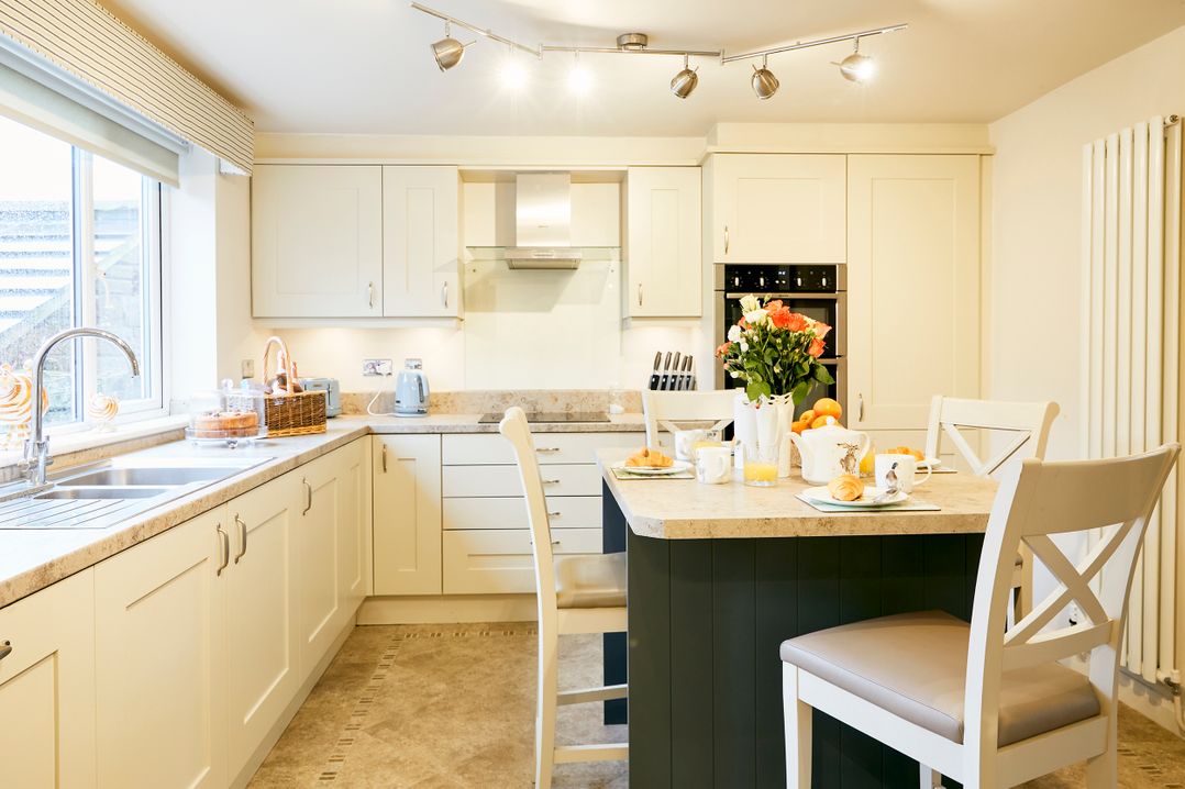 Cheriton Cottage