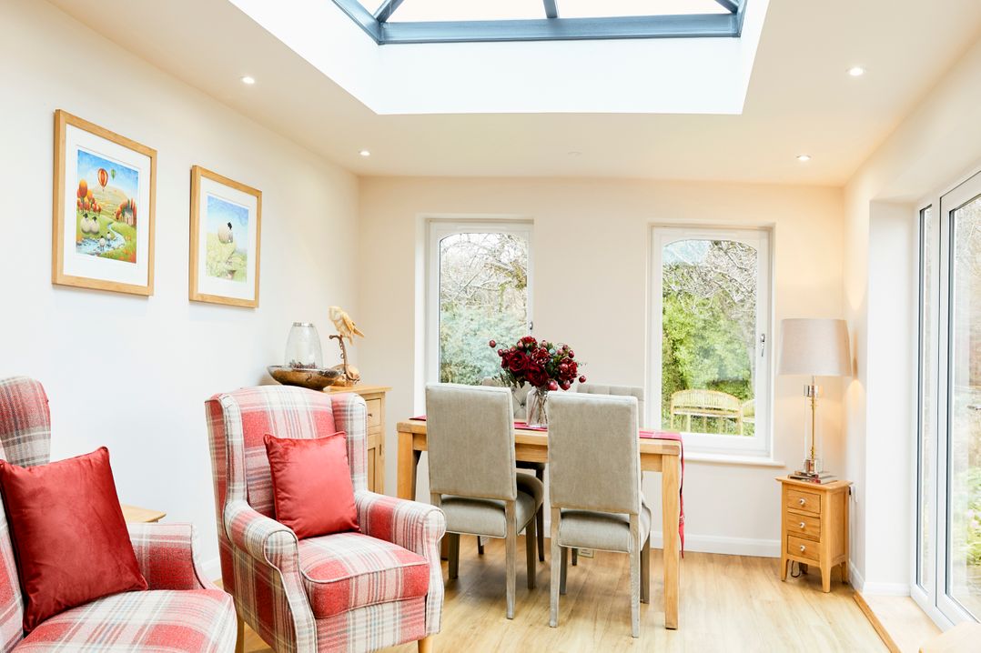 Cheriton Cottage