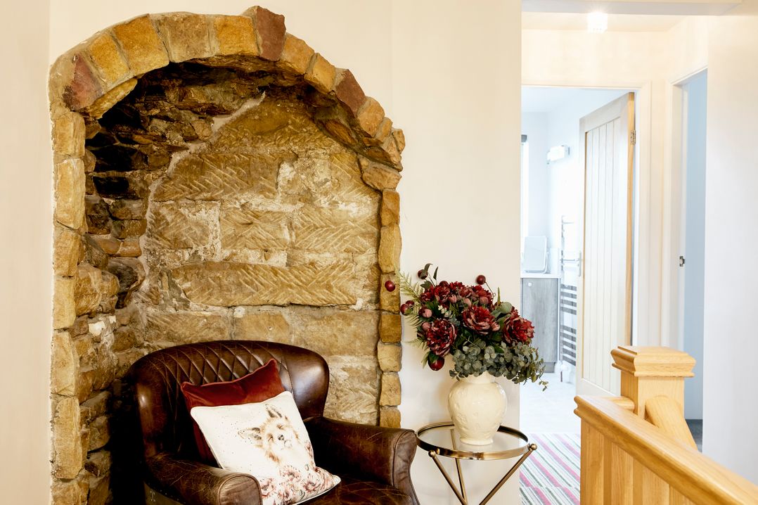 Cheriton Cottage