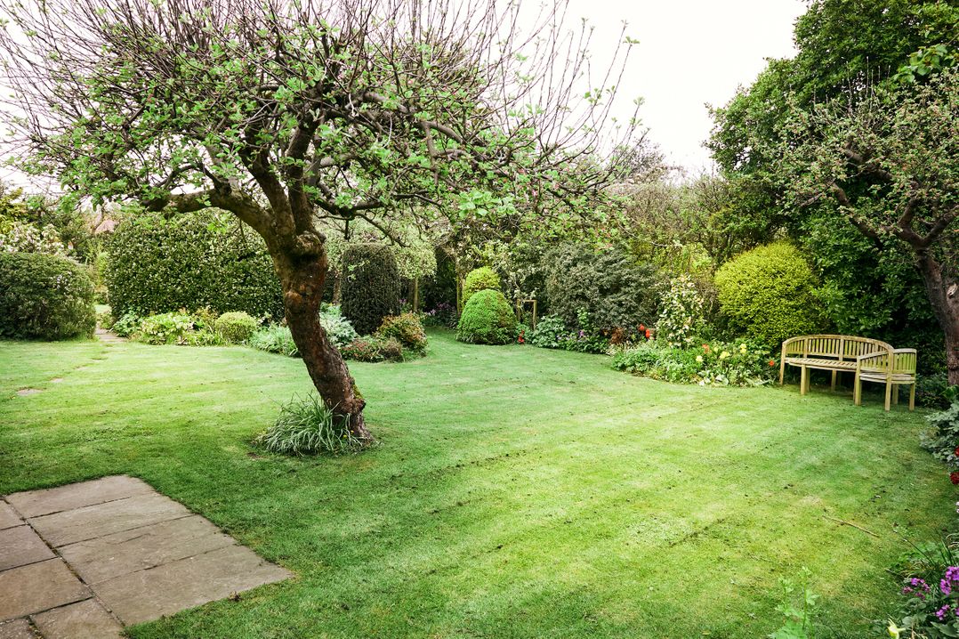Cheriton Cottage