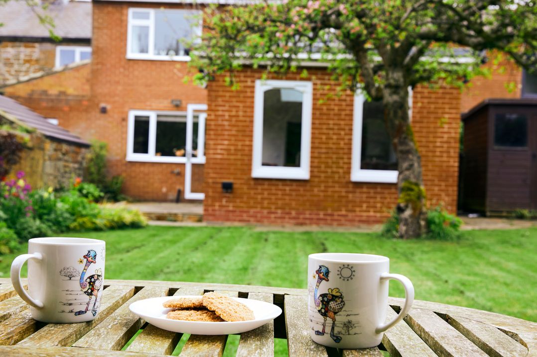 Cheriton Cottage