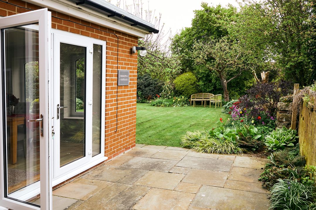 Cheriton Cottage