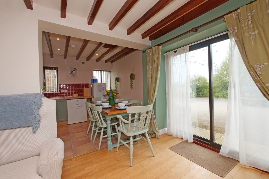 Scoresby Cottage @ Summerfield Farm