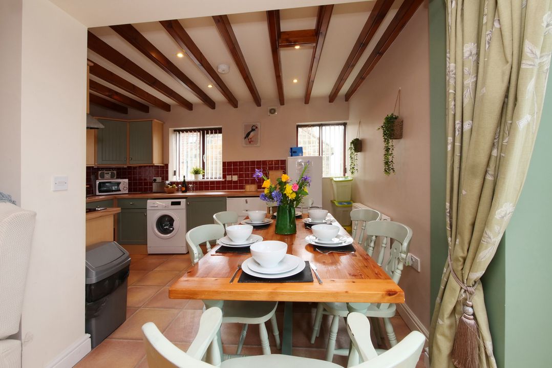 Scoresby Cottage @ Summerfield Farm