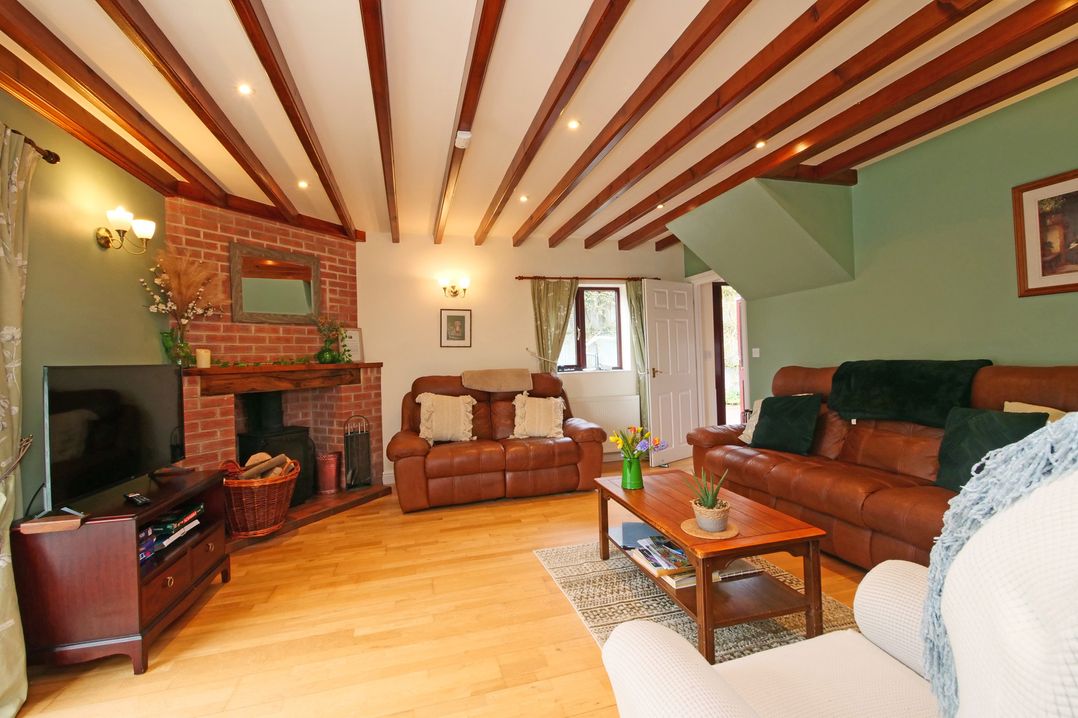 Scoresby Cottage @ Summerfield Farm