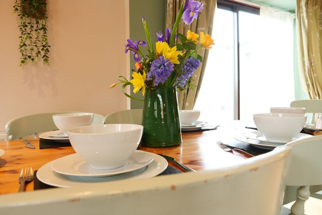 Scoresby Cottage @ Summerfield Farm