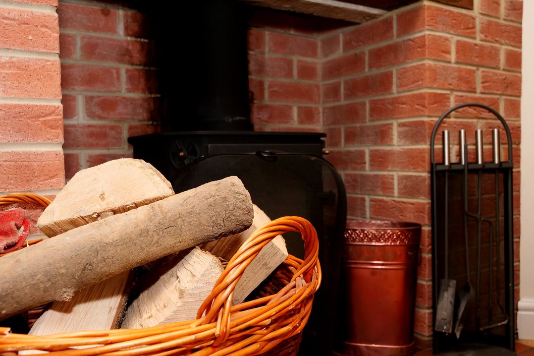 Scoresby Cottage @ Summerfield Farm