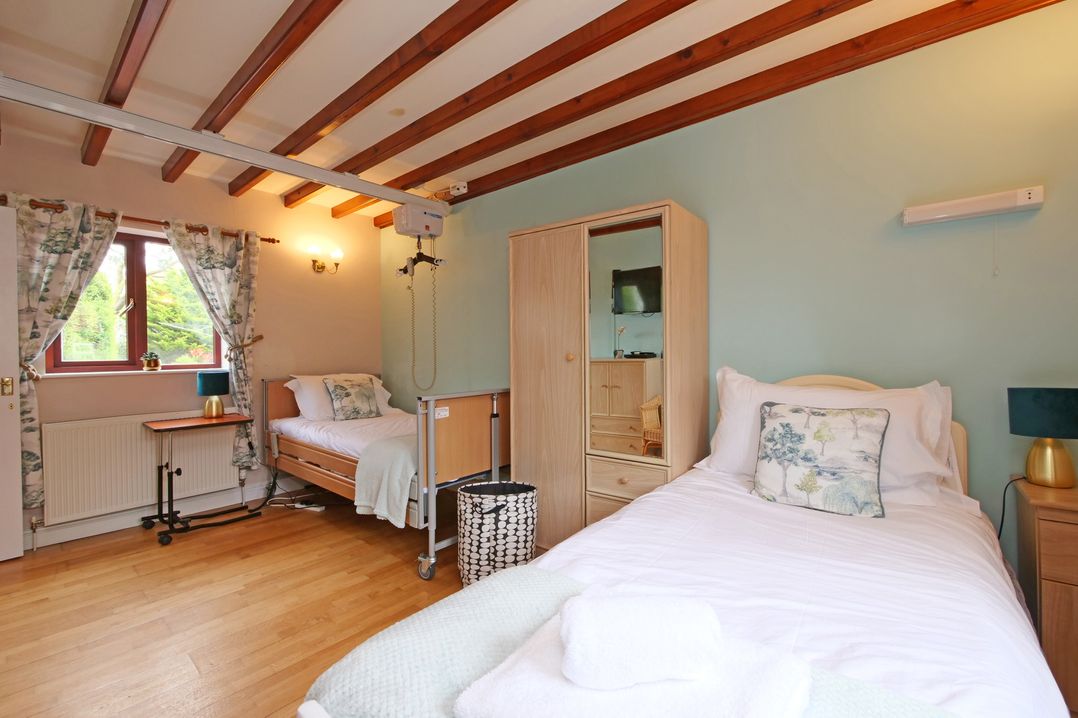 Scoresby Cottage @ Summerfield Farm