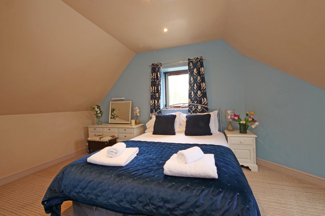 Scoresby Cottage @ Summerfield Farm