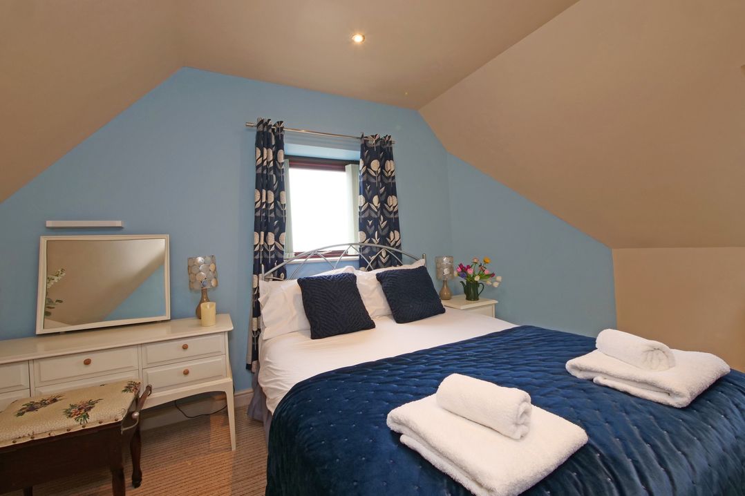 Scoresby Cottage @ Summerfield Farm