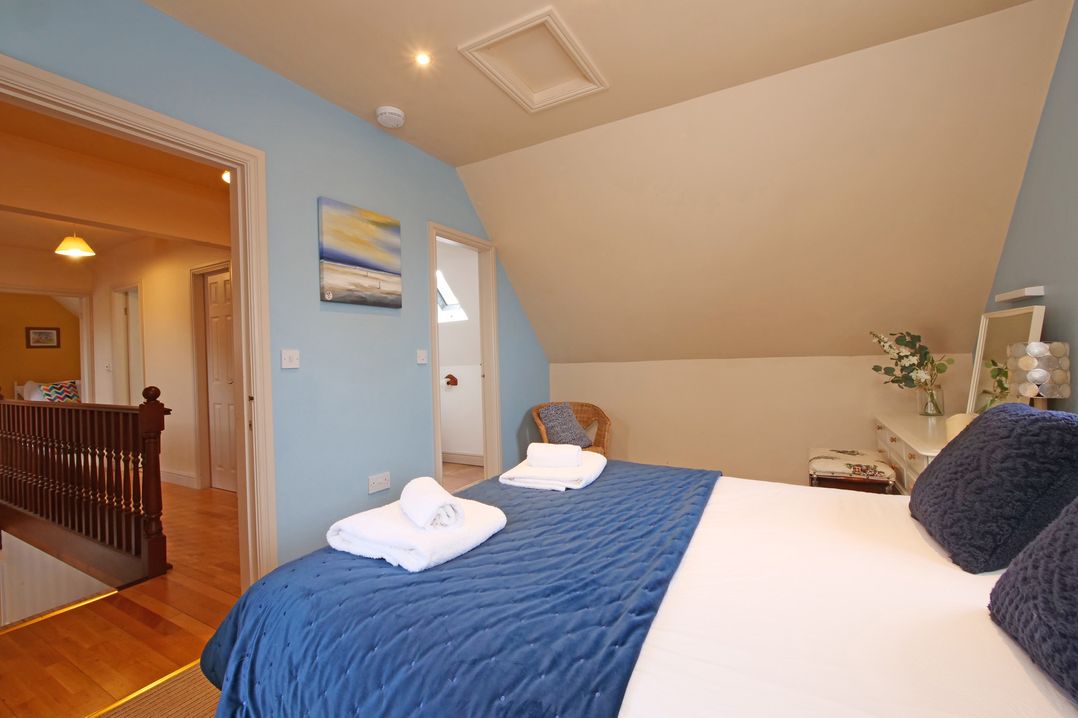 Scoresby Cottage @ Summerfield Farm