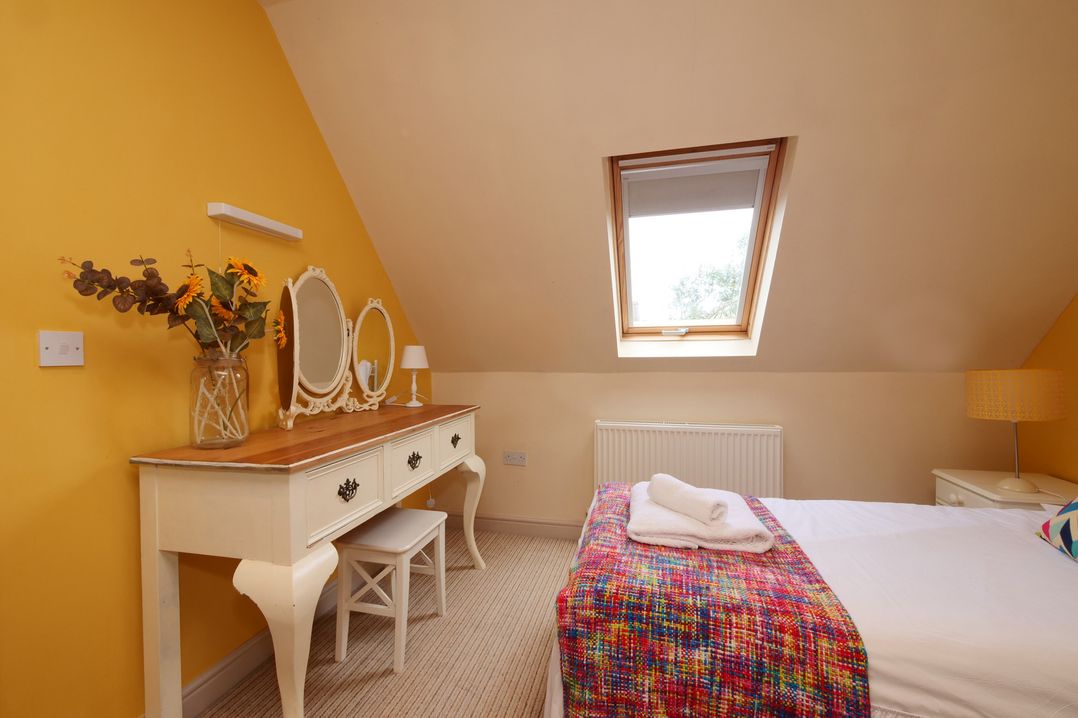Scoresby Cottage @ Summerfield Farm