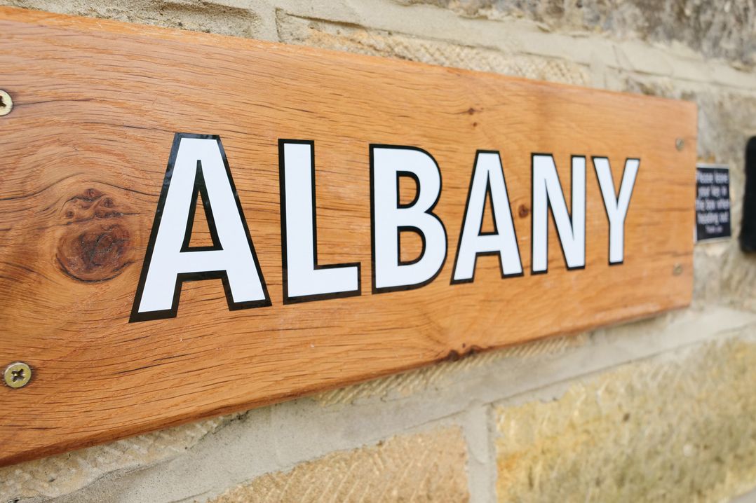 Albany @ Summerfield Farm