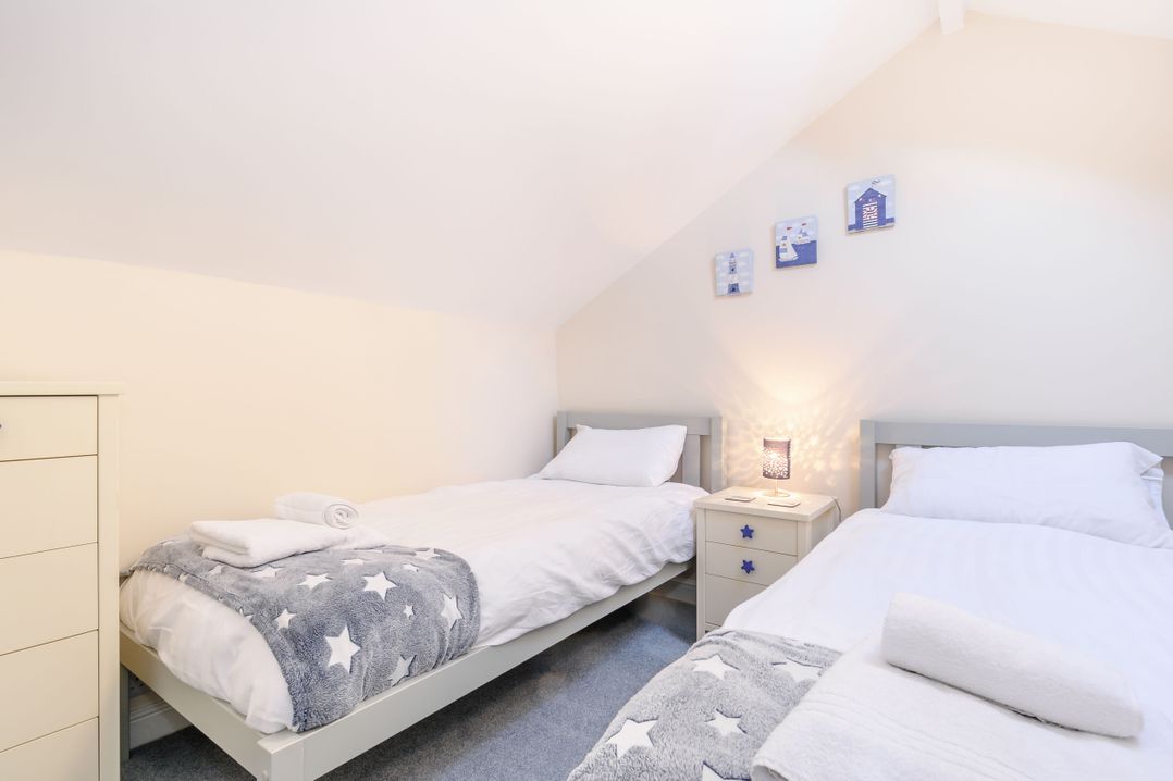 The Coach House