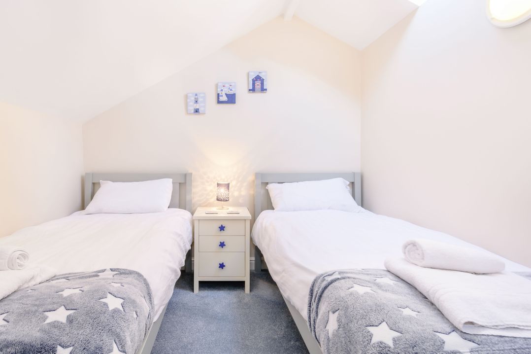 The Coach House