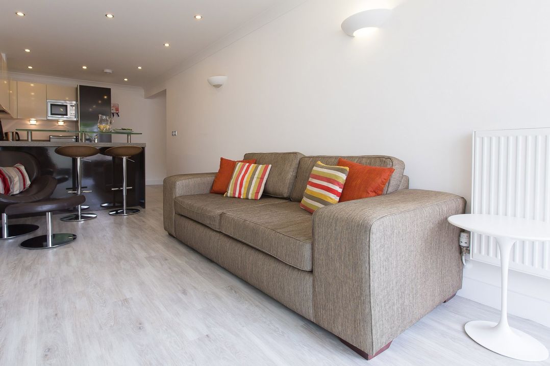 Tides in Saint Ives, Cornwall Cottages & Lodges