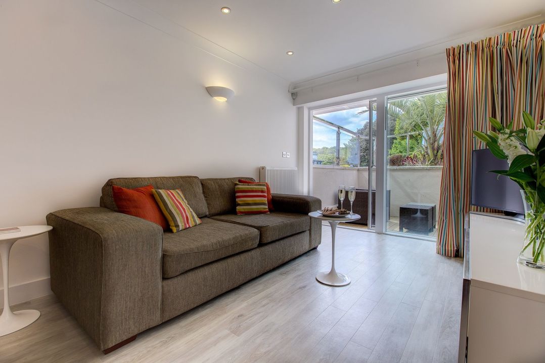 Tides in Saint Ives, Cornwall Cottages & Lodges