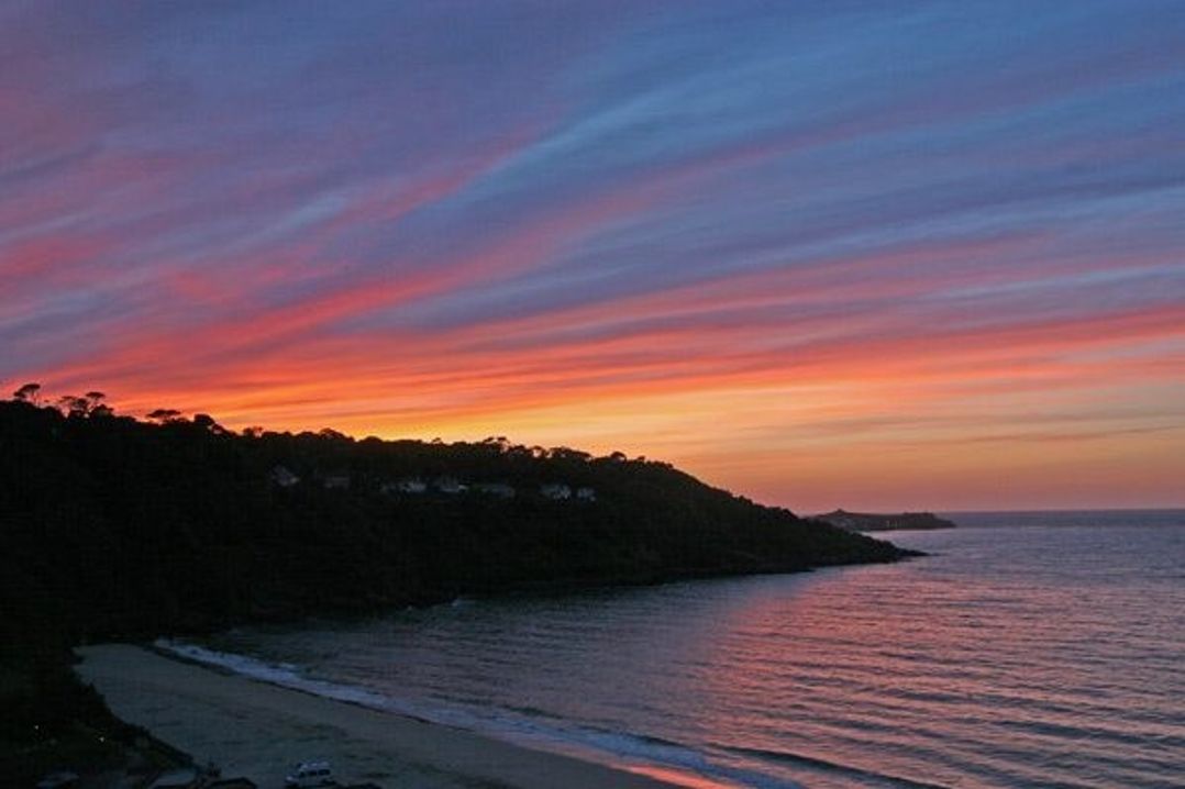 Halfway Tree in Carbis Bay, Cornwall Cottages & Lodges