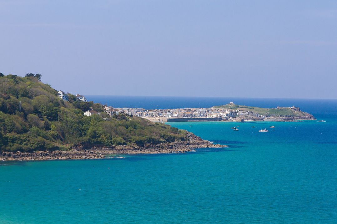 Harbour View