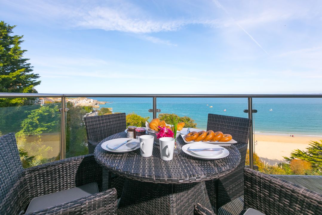 Porthminster View