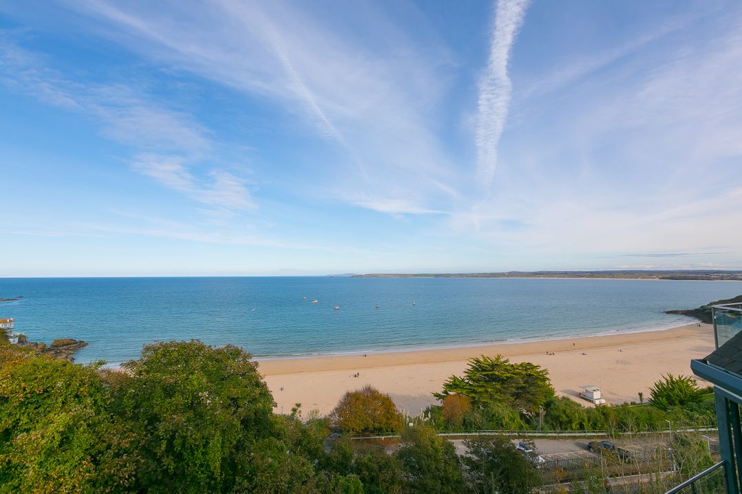 Porthminster View