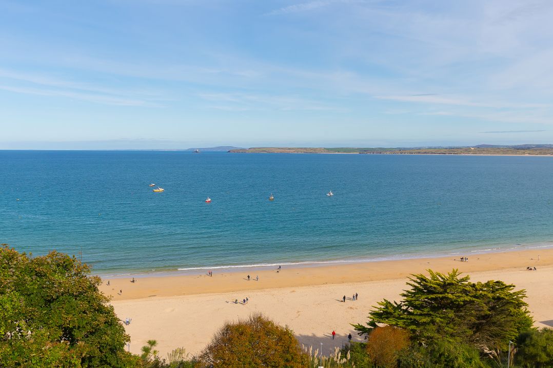 Porthminster View
