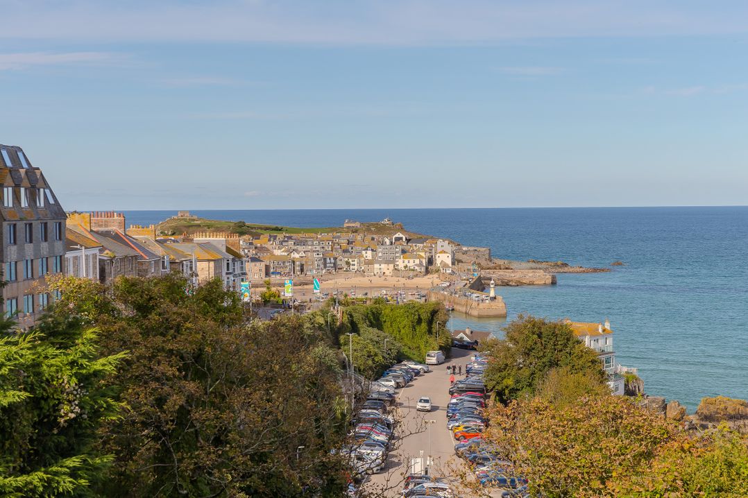 Porthminster View