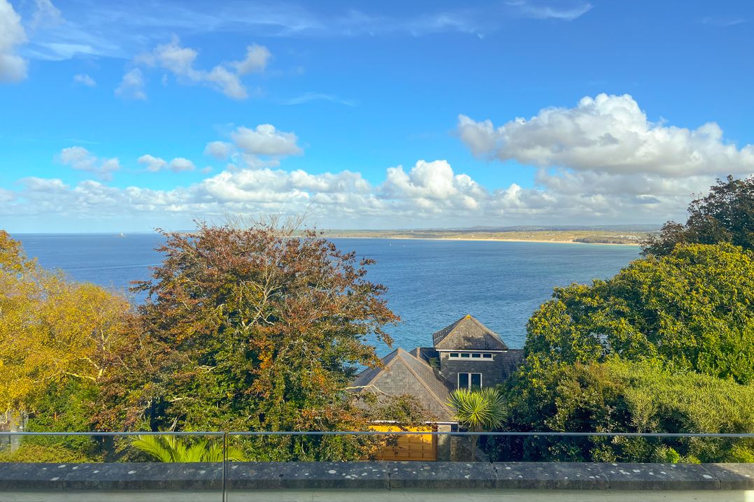 Salt House